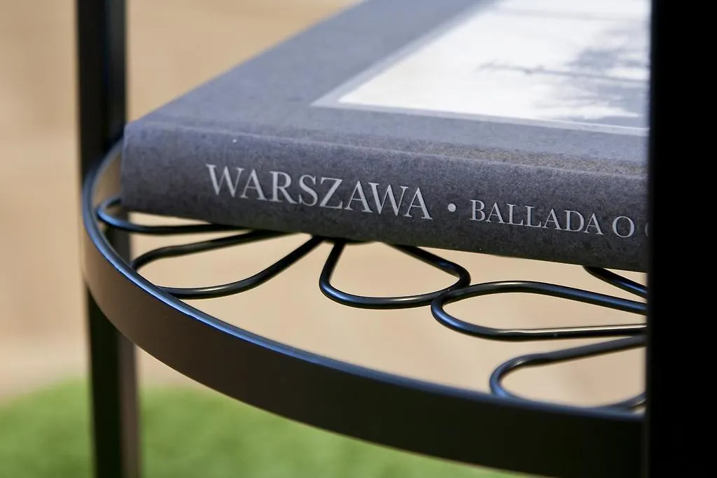 Apartament Swietokrzyska Warsaw 0*,  Poland