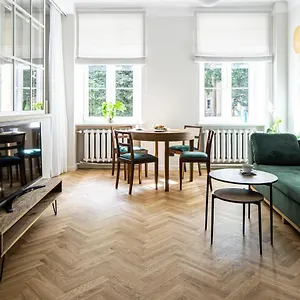 Heritage Apartment