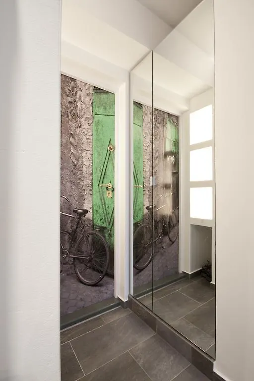 Apartament Swietokrzyska Warsaw Poland